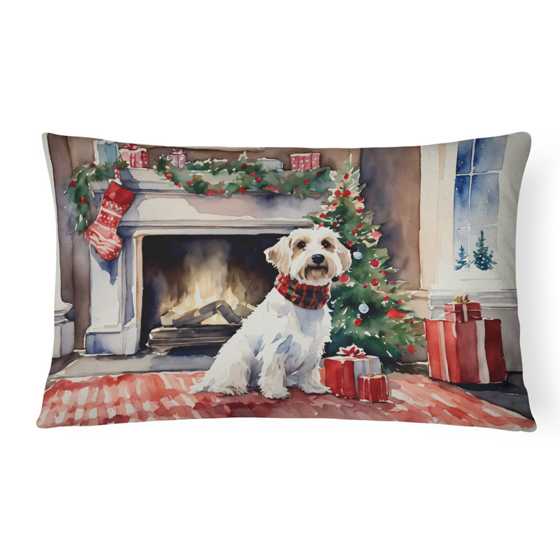  Coussin décoratif Autre / Sans motif