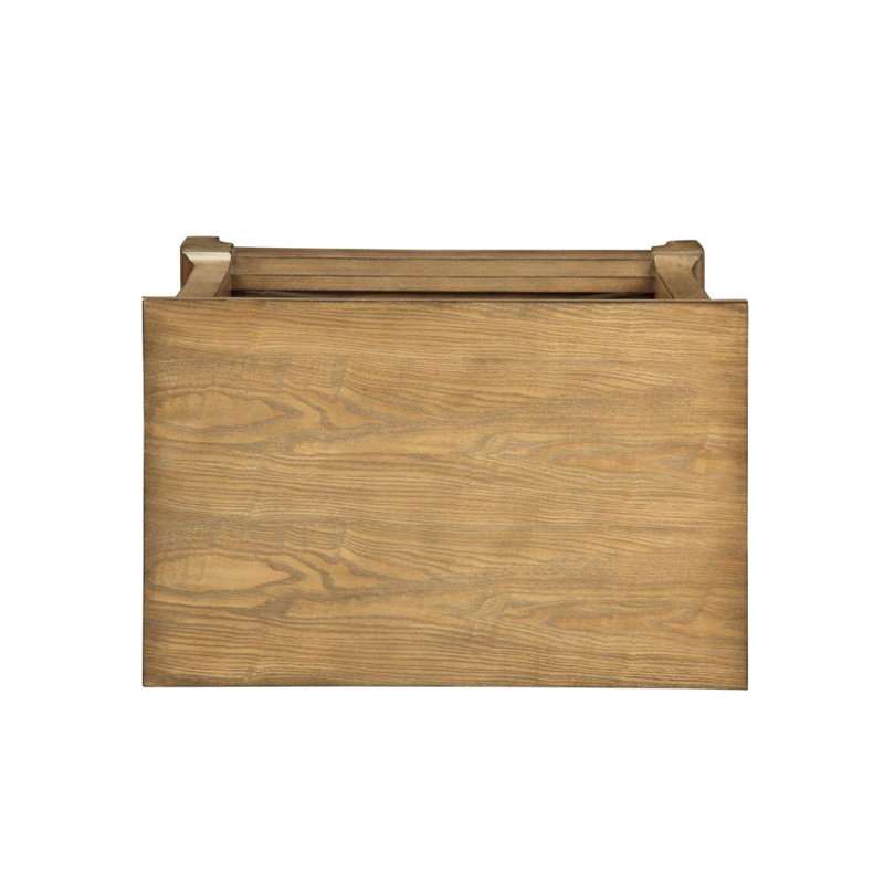 Table de bout Skaggs