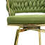 Tabouret de comptoir pivotant 25,39 po Warnie-797319143-788664752-788664765