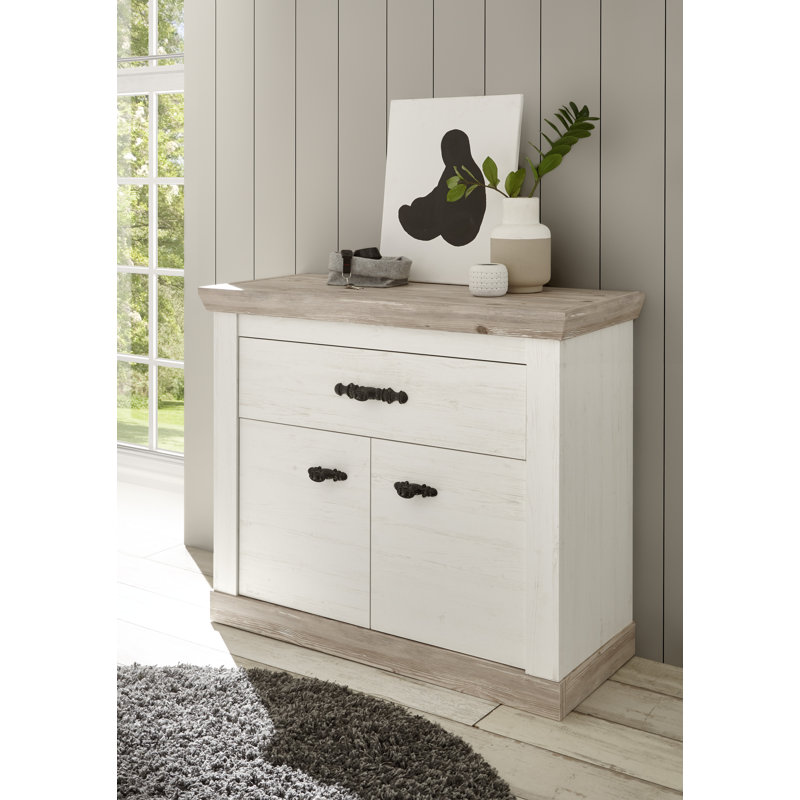 Saybrook 107 cm W Chest of Drawers