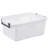 Multi Functional Plastic Bin Set-1754740053-1754740054