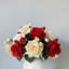 Rose Faux Floral-807825548