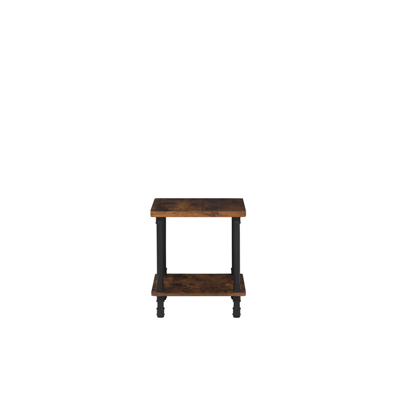 Pagel Frame End Table