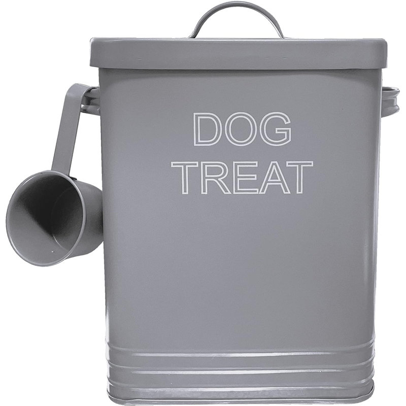 Donavan Grey Food Storage Container