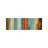 Flow I by Max Hansen - Wrapped Canvas Panoramic Painting-1485434438