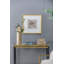 Art mural 23,6 x 23,6 po Remi Agate