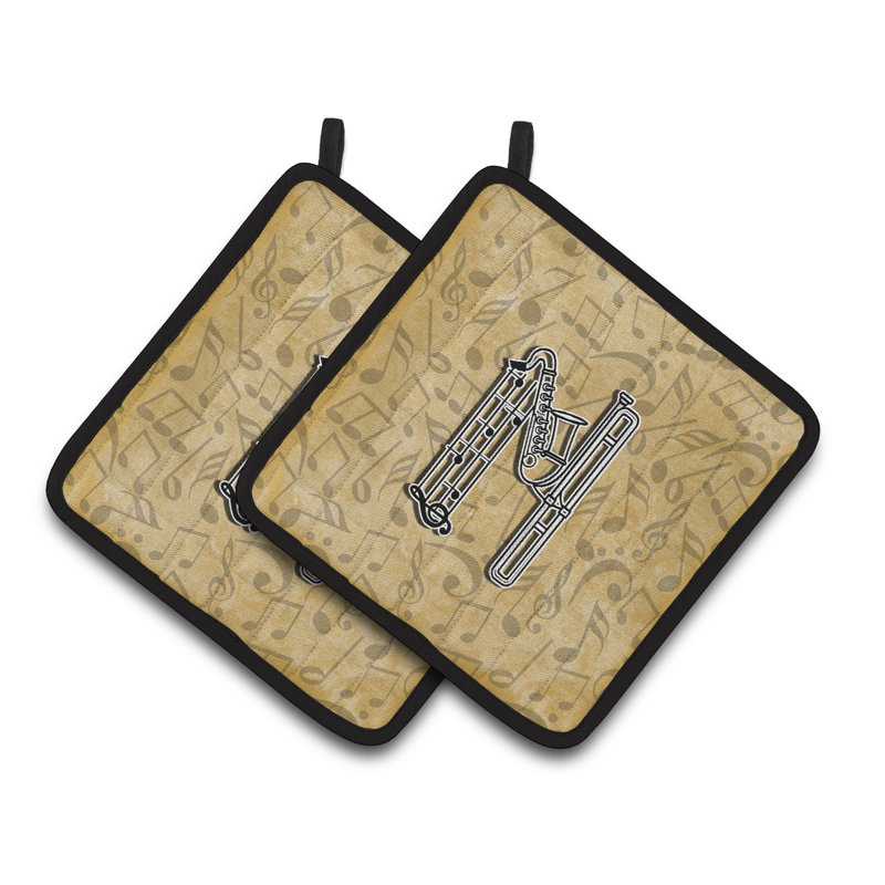 Manique de l’Instrument de musique, N