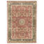 Handmade Wool Area Rug