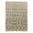 Orta Cream Rug