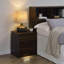 Table de chevet 2 tiroirs Geary-832067404