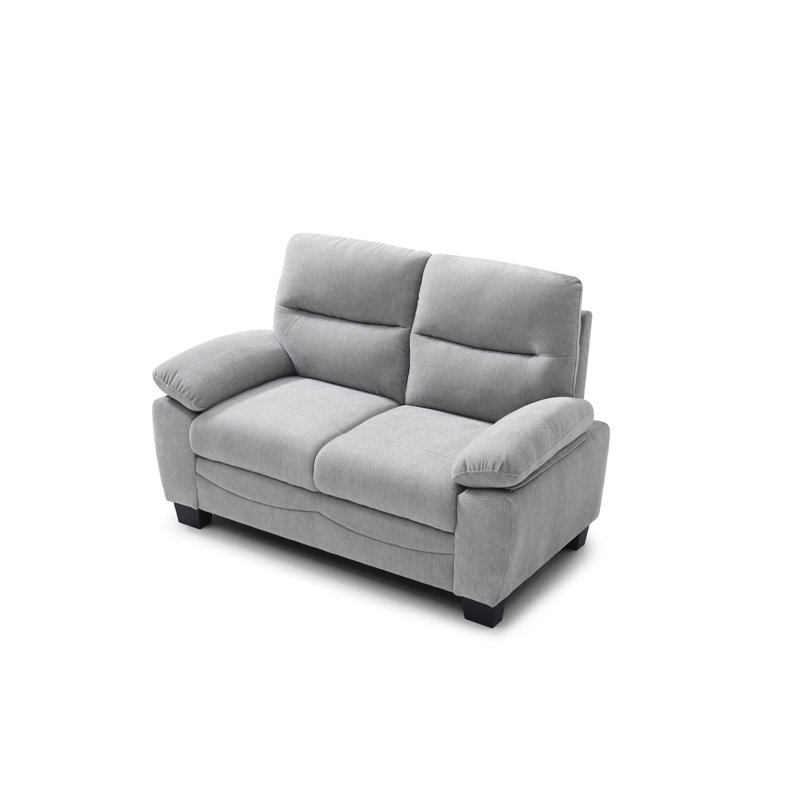 Causeuse Summerton G00363A-L, Gris