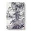 Misty Mountains by Chen Chun - Wrapped Canvas-55362990