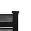 Eliphalet 30cm W Steel Shelving Unit