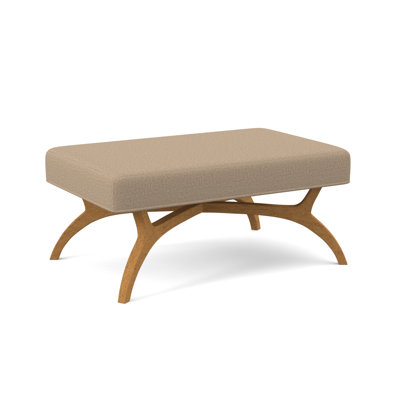 Ansel Upholstered Bench