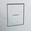 Double porte de douche coulissante, porte coulissante semi-sans cadre pour salle de bain-119966070
