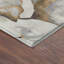 Tapis floral lavable à la machine de qualité supérieure Mayfield AMF2405-2016444073-2016440662