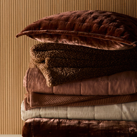 Save on Bedding & Bath
