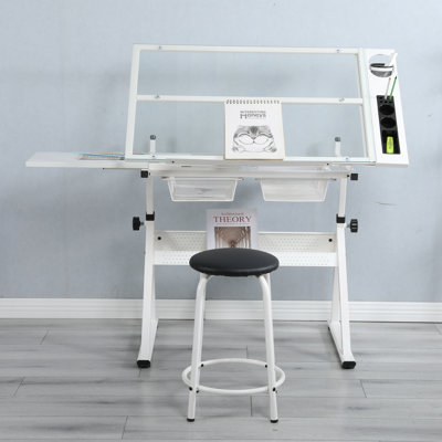 Craft Table