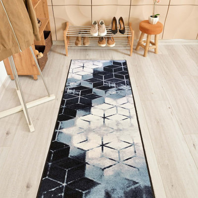 Kaedyn Abstract Indoor Rug