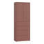 Alice Springs Rectangle Accent Cabinet-127662743