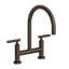 East Linear Kitchen Bridge Faucet-778366480-698983242