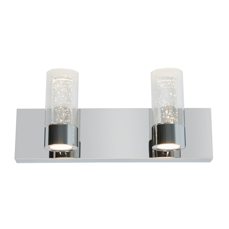 Feleena 2 - Light Dimmable LED Vanity Light