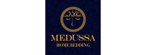 Medussa Bedding Logo