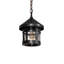 Princetown 1 - Light Pendant