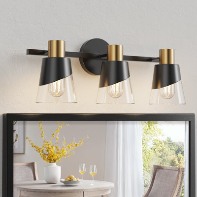 Vanity Light Bathroom Lighting