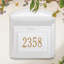 Locking Wall Mounted Mailbox-110353037-110352537