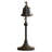 Totham Adjustable Metal Desk Lamp