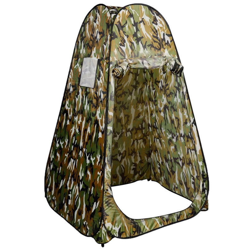 Crigler 1 Person Tent