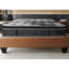 Luxurious 14in Euro Top Mattress with Pocket Coil System, Memory Foam, and Enhanced Breathability for Ultimate Comfort-2032182439