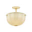 Nevins Semi Flush-238693269