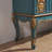 Vintage Entryway Accent Cabinet Sideboard