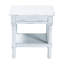 Table de bout Acworth Baxton Studio