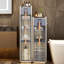 Rangement pour salle de bain Owyn