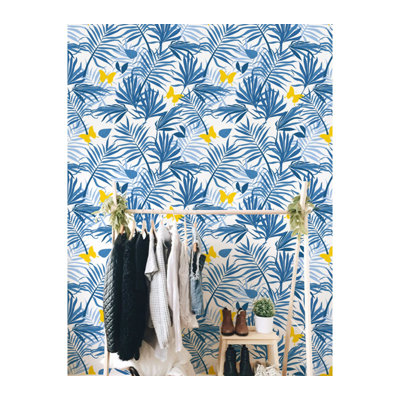 Tabernash Matte Mural