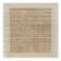 Desrosiers Shinny Bordered Putty/Champagne Area Rug