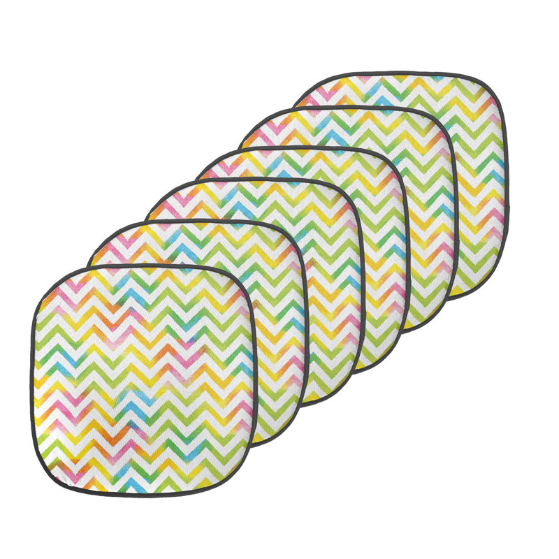 Coussin de siège d'extérieur grunge