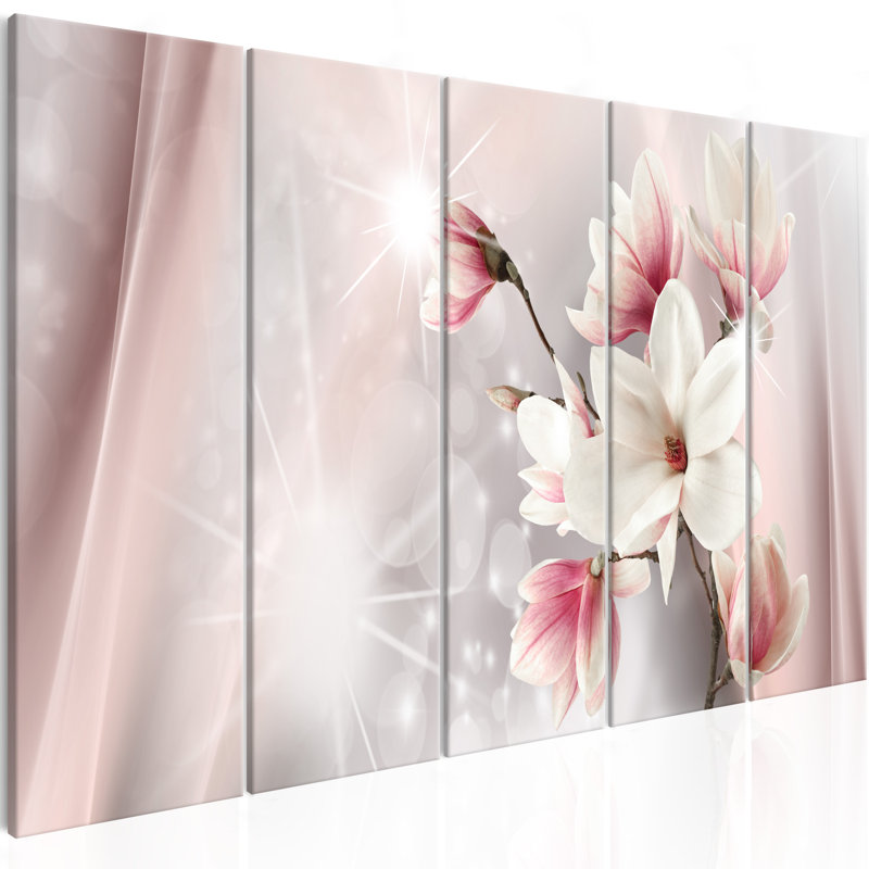 No Frame Print on Canvas, 80 cm H x 200 cm W