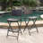 Modern Bar Stool Outdoor Patio Bar Stools, Foldable And Comfortable, Ideal For Relaxing And Entertaining In The Open Air.