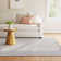 Cleodora Striped Indoor Rug
