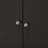 24 Pair Shoe Storage Cabinet-93683294