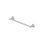 Deltana 88TB24-15 24" Center to Center 88 Series Towel Bar Satin Nickel