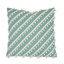 Outdoor Square Indoor / Outdoor Pillow Cover & Insert