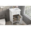 Meuble-lavabo de 20 pouces avec lavabo-2052130130