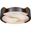 Kelly Wearstler Melange Small Flush Mount-44746362-44746365