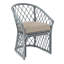 Chaise avec accoudoirs Raleigh-62506838-62506851