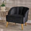 Fauteuil club